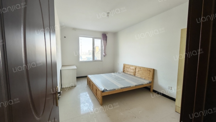 东方丽景 2室2厅 南 北-卧室B