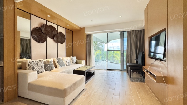 绿城蓝湾小镇·悦海苑二手房实景图