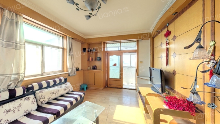 钻井新村二手房实景图