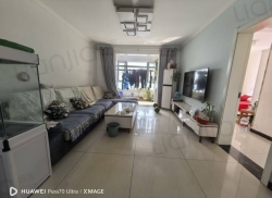 整租·中央公园 3室2厅 南/北_中央公园租房