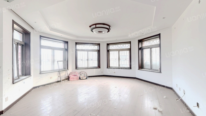 檀城西区二手房实景图