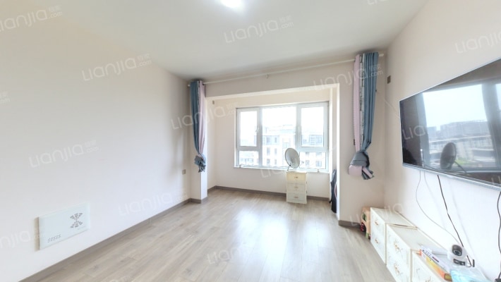 万科生态之光二手房实景图