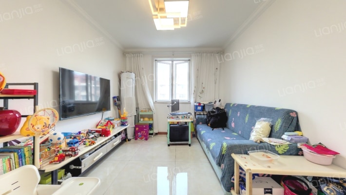 北茶园二手房实景图