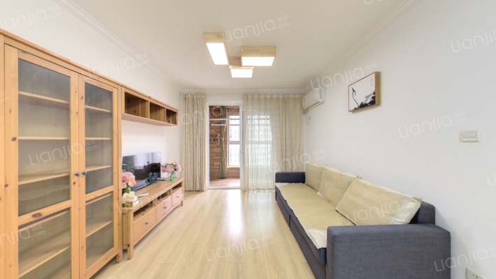 孔雀雅园二区二手房实景图