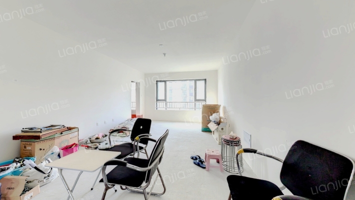 辰隆阳光小镇二手房实景图