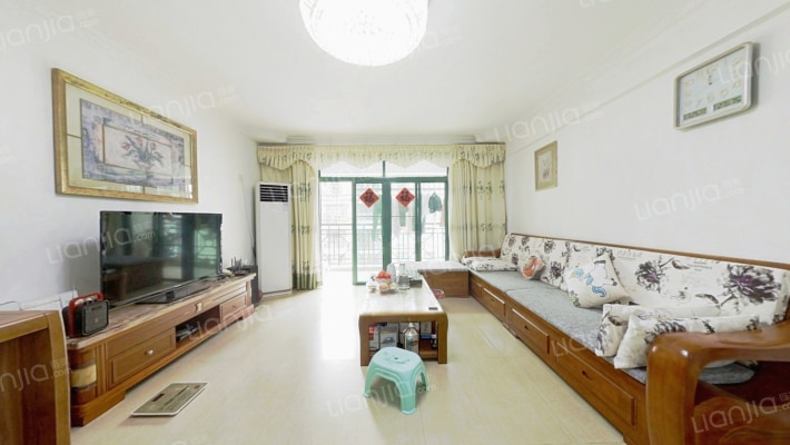 森宇苑二手房实景图