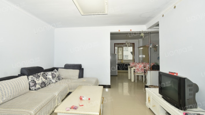 方圆小区二手房实景图