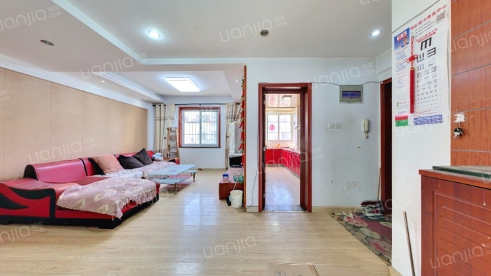 华兴城市广场二手房实景图