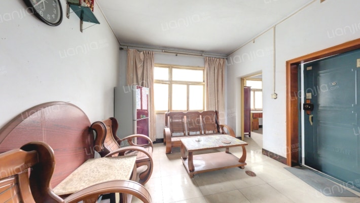 北山大道二手房实景图