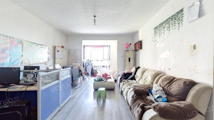 碧海长住二手房实景图