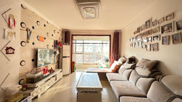 昭华锦城B区二手房实景图