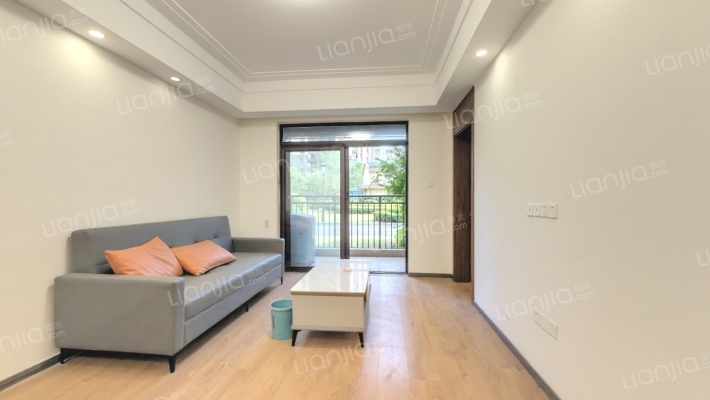 天纵御府二手房实景图