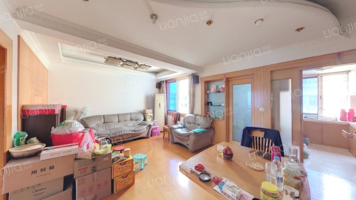 小河二村二手房实景图