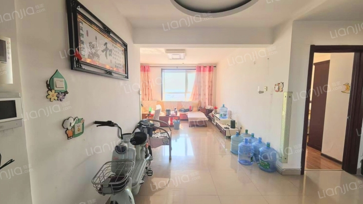 和顺家园五区二手房实景图