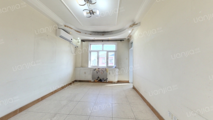 西黄城根南街9号院二手房实景图