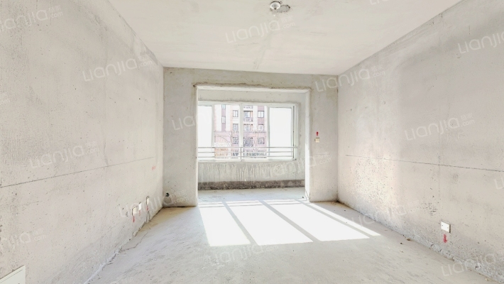 帝逸国际(东台市)二手房实景图