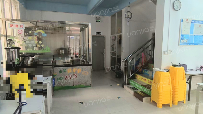 江北星湖苑二手房实景图