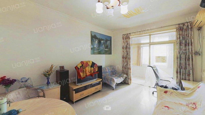 长江一路二手房实景图