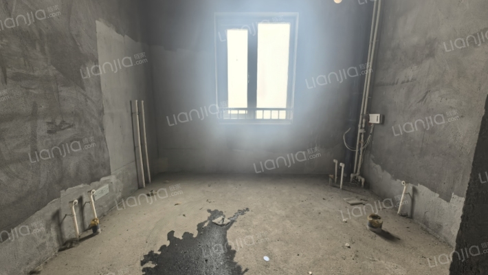 涿州城西农大联排别墅，地上可停车，环境优美-卫生间D