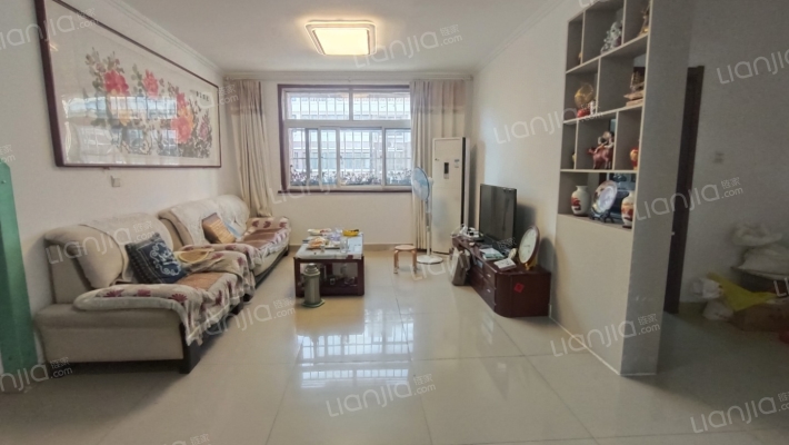 杨春家园二手房实景图