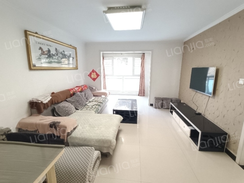 整租·阳光逸墅 3室2厅 南/北