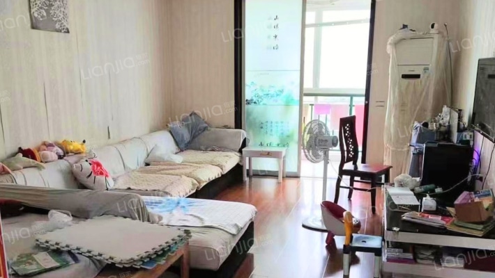 海棠园二手房实景图