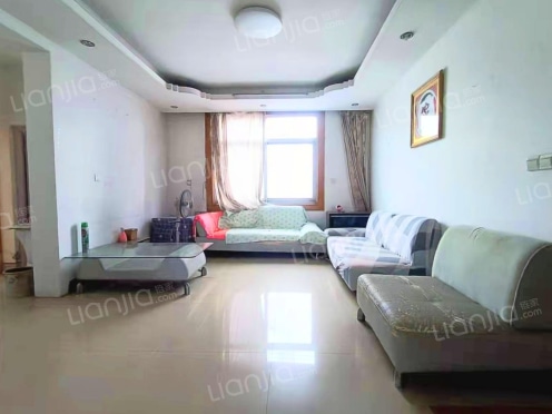 整租·九州大厦单位房 2室2厅 南/北