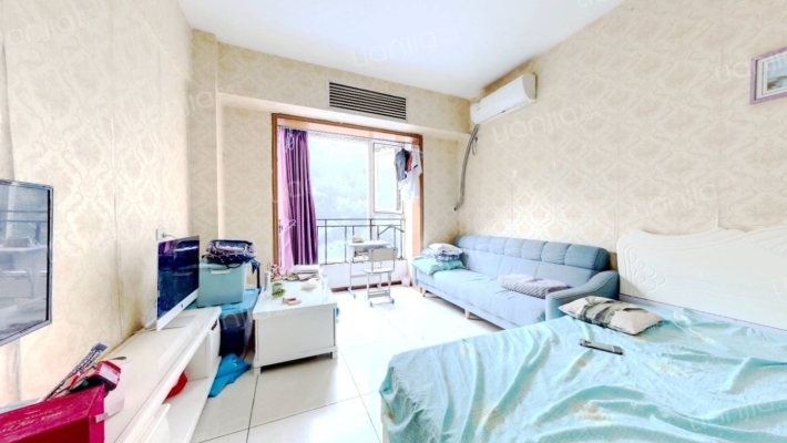 欧美苑二手房实景图