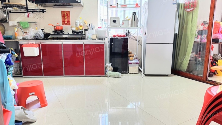 南坛路8号二手房实景图