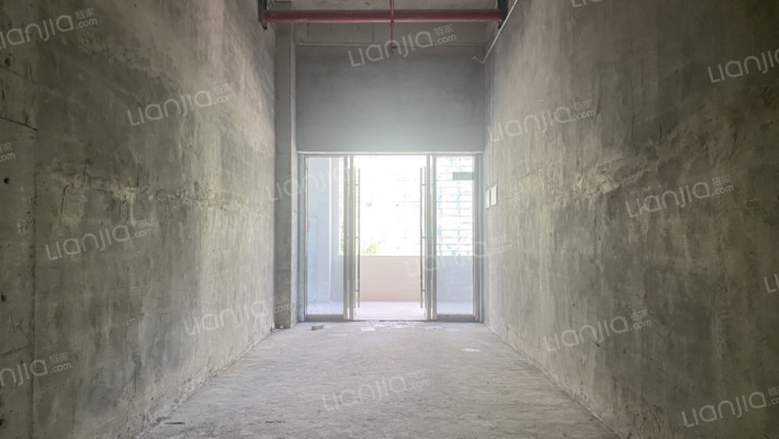 未来方舟g9组团二手房实景图