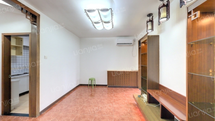 北蜂窝30号院二手房实景图