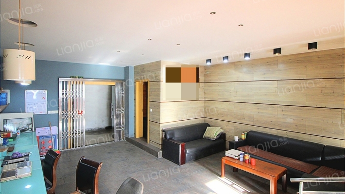 人民街376号二手房实景图