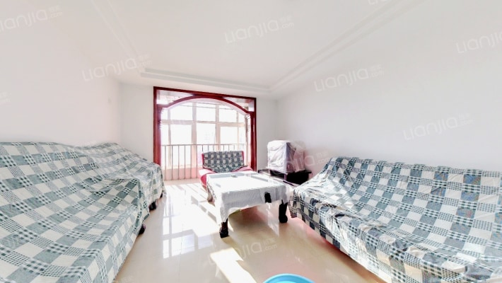 果园新里南区二手房实景图