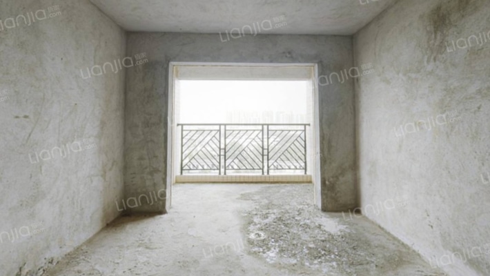 云山名筑二手房实景图