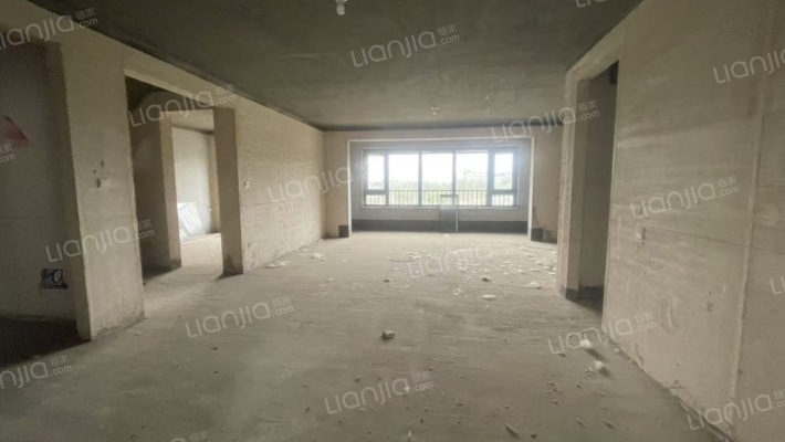 德信云溪雅院二手房实景图