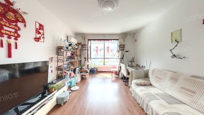 地丰里二手房实景图