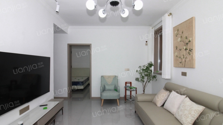 矿工路东段东边粮店楼二手房实景图