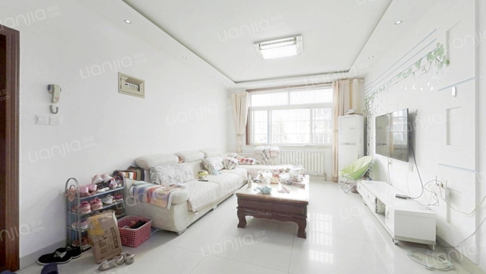 玉德苑南区二手房实景图