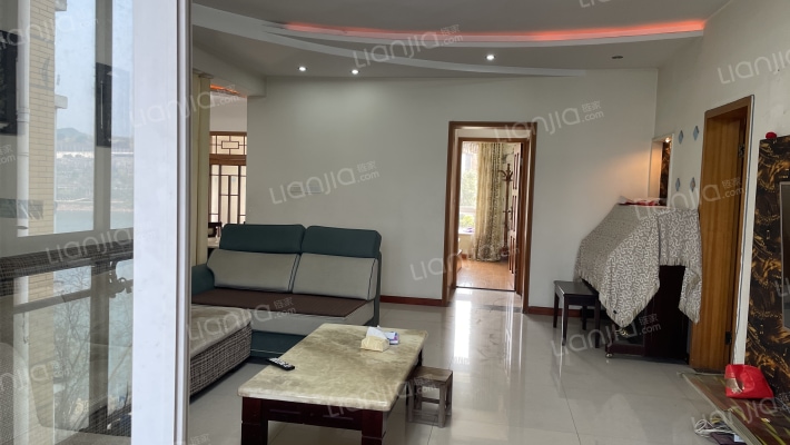 腾王阁二期二手房实景图