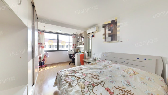 华松西区（仙霞西路700弄）二手房实景图