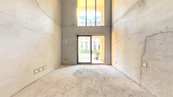 阳光城花满墅2期二手房实景图