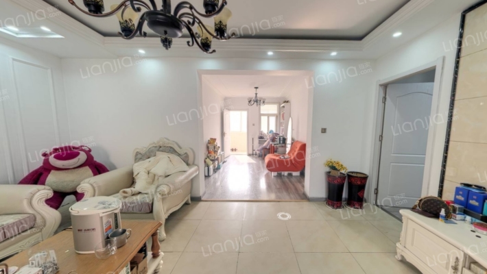 新苑小区（二三四区）二手房实景图