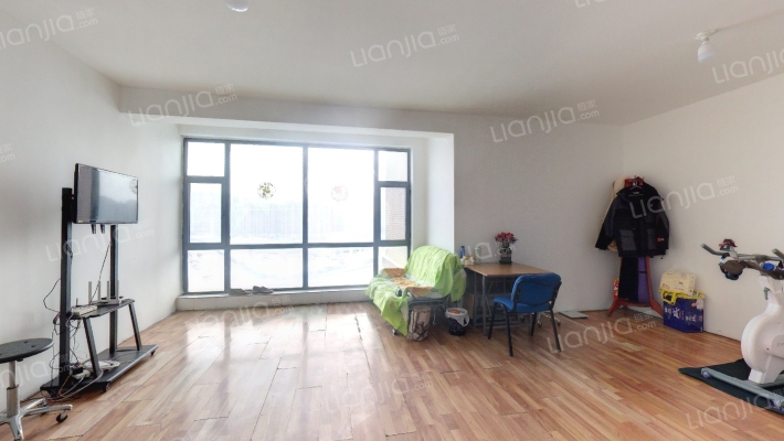 多伦多花园二手房实景图