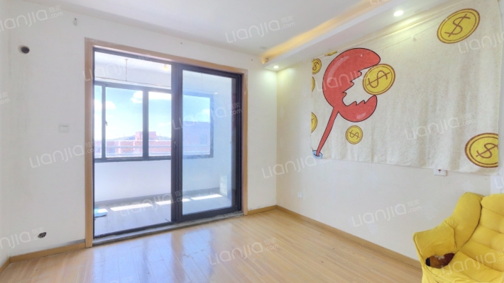 佘北家园紫荆苑二手房实景图