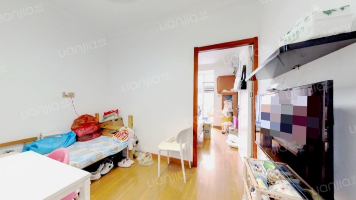 莘中新村二手房实景图