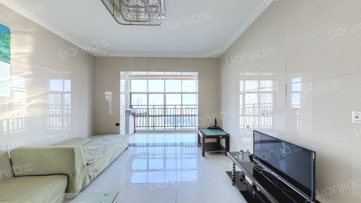 广安公寓二手房实景图