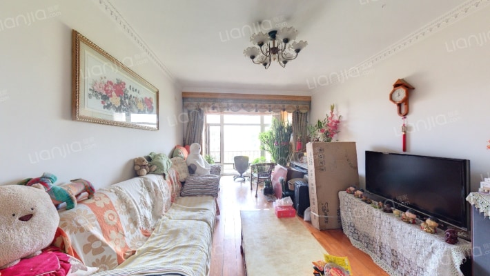 东居里二手房实景图