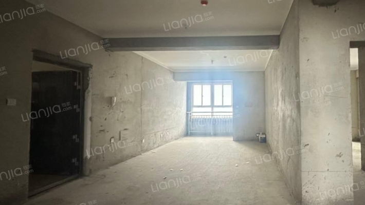 兴美城市广场二手房实景图