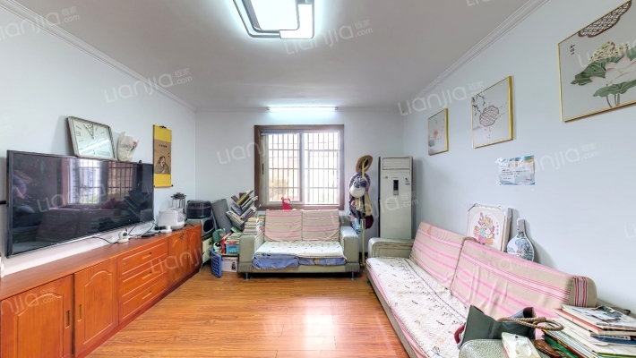 雁湖住宅区三组团二手房实景图