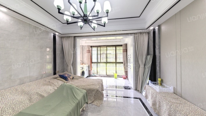 龙华世纪城二手房实景图